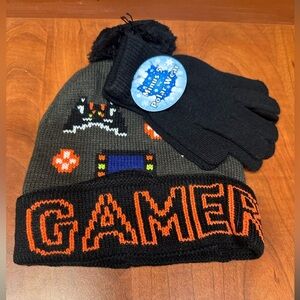 Minus 5° Black and Charcoal Set